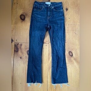 Everlane Women's High Rise Jeans | Size 25